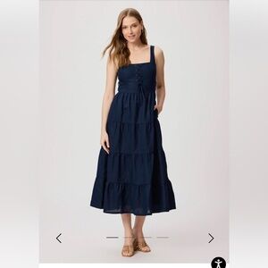 PAIGE Ophella Dress